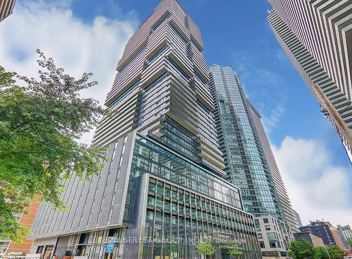 55 Charles Street E #4311