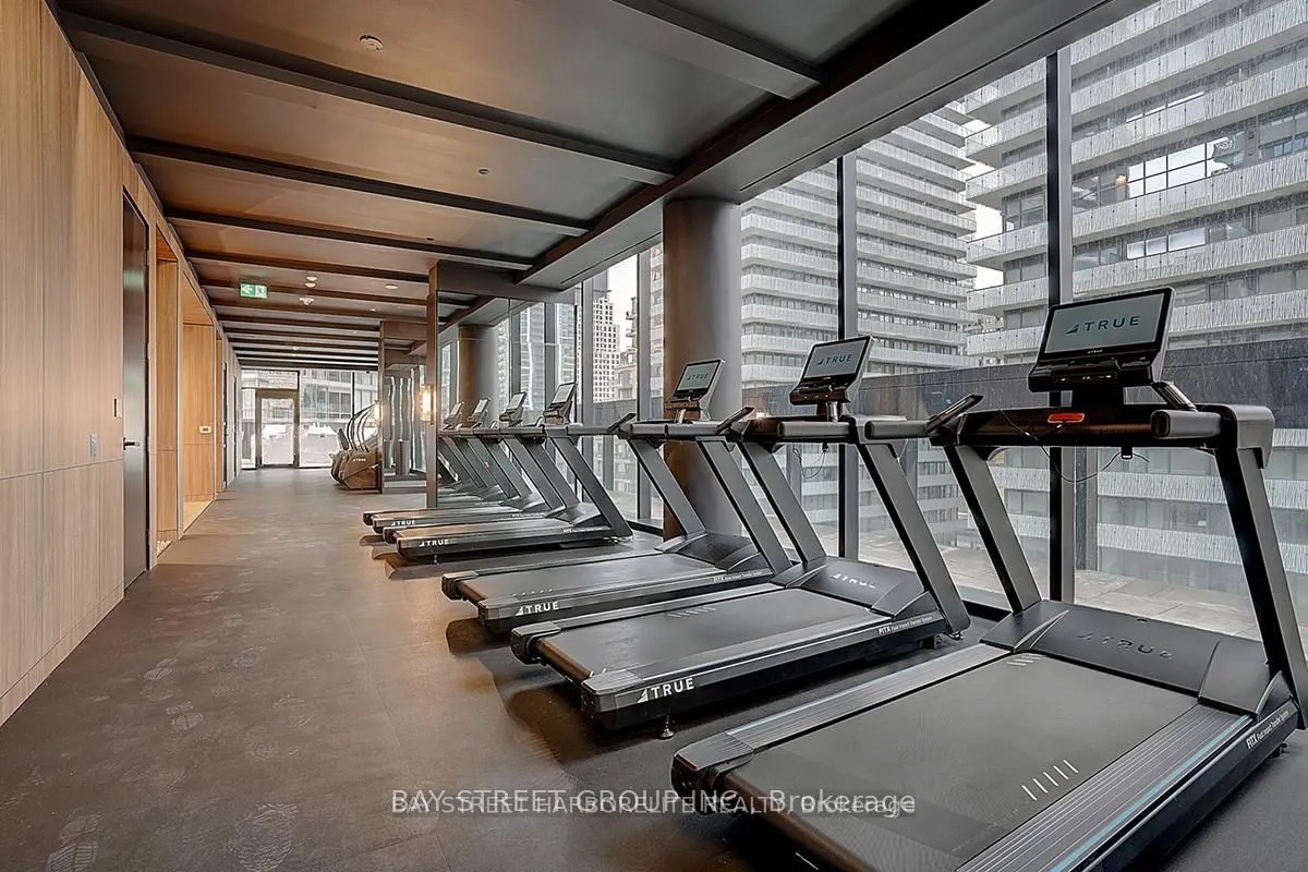 55 Charles Street E #4311
