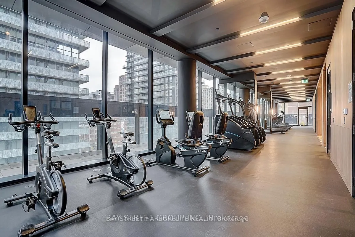 55 Charles Street E #4311
