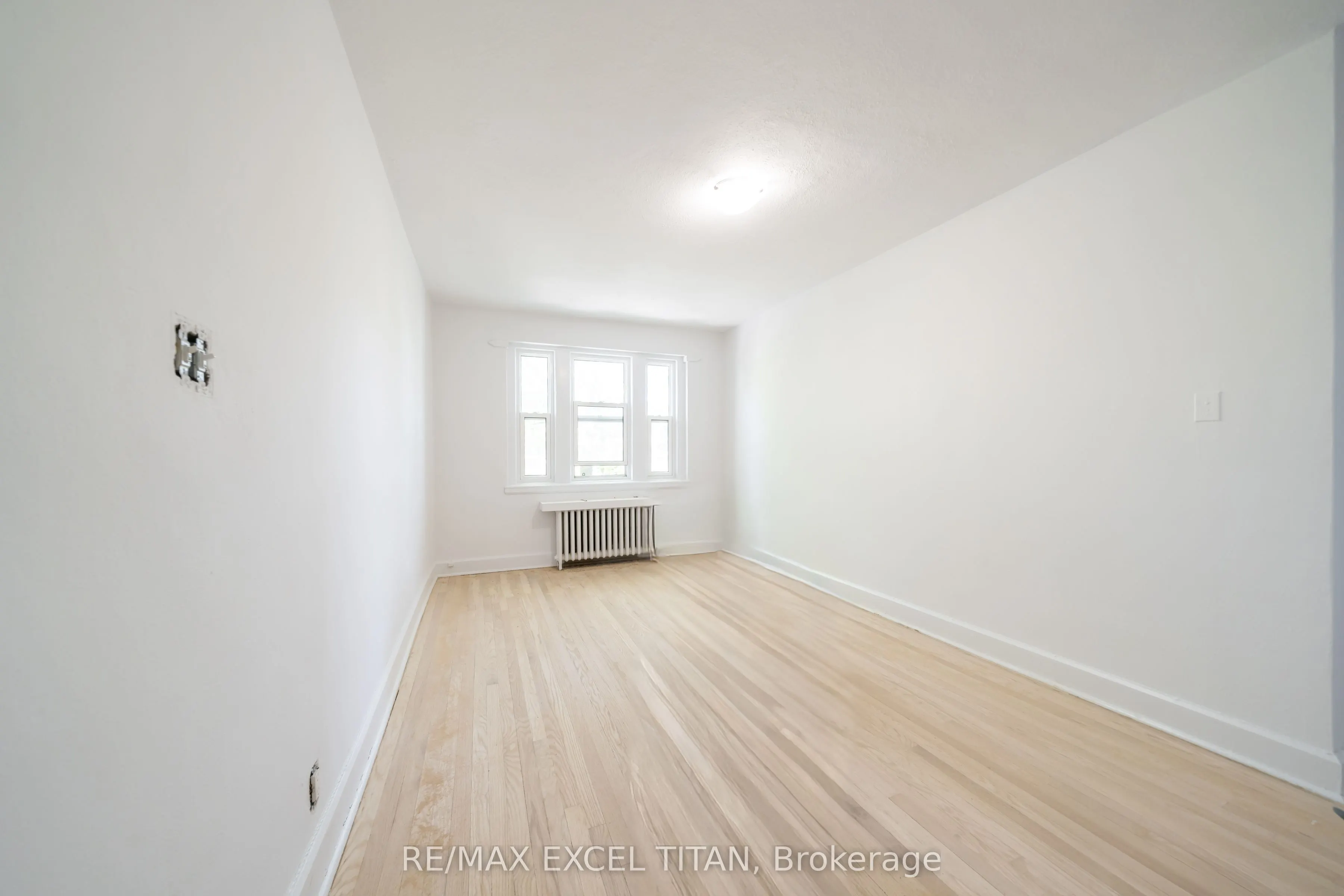 1 Mallory Gardens #43