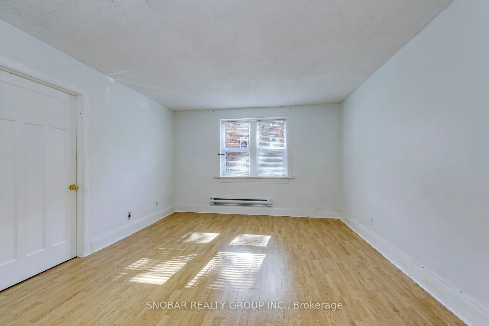 114 Vaughan Road #105