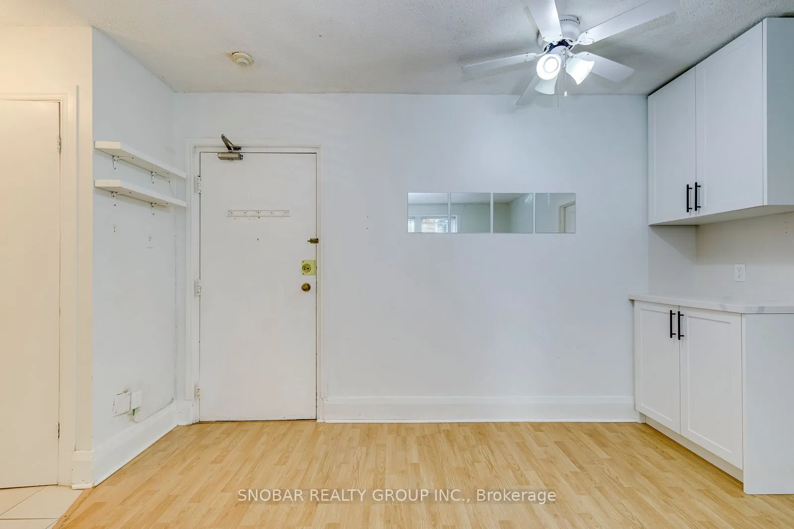 114 Vaughan Road #105