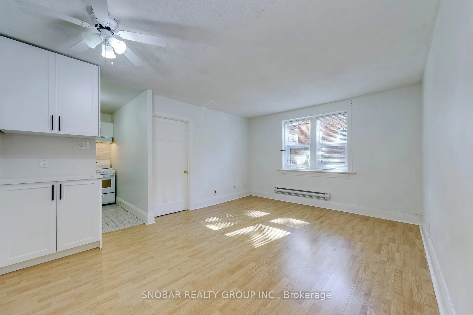 114 Vaughan Road #105