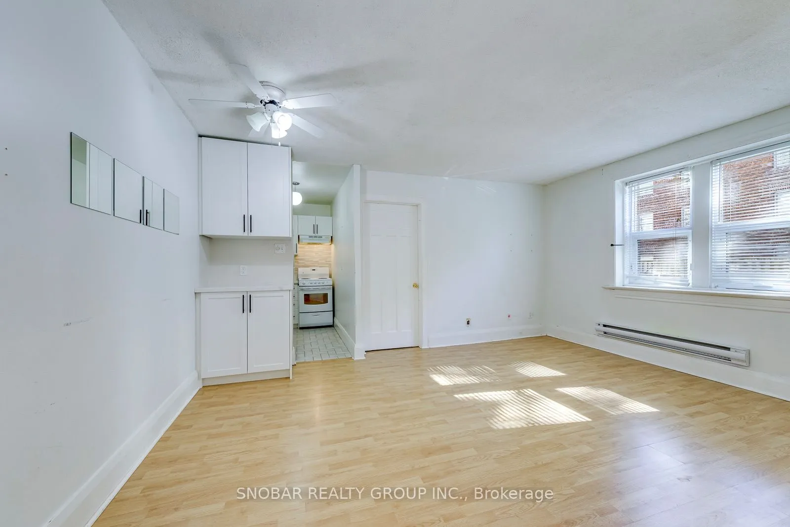 114 Vaughan Road #105