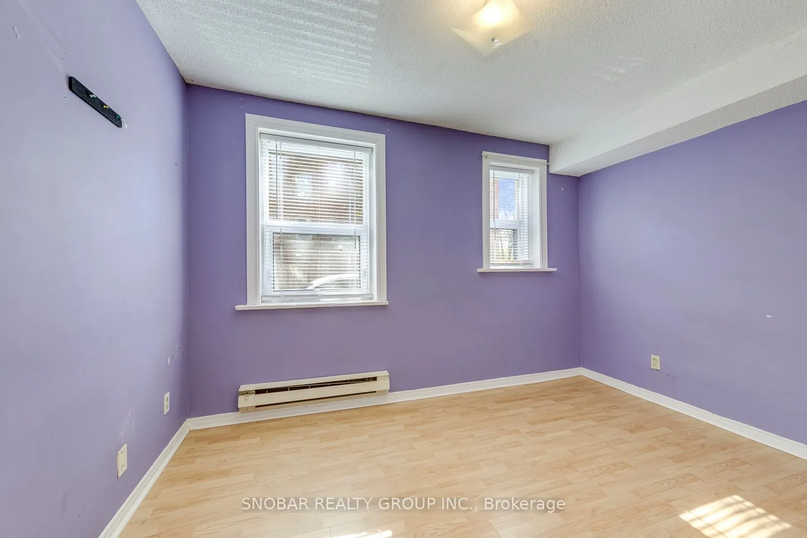 114 Vaughan Road #105