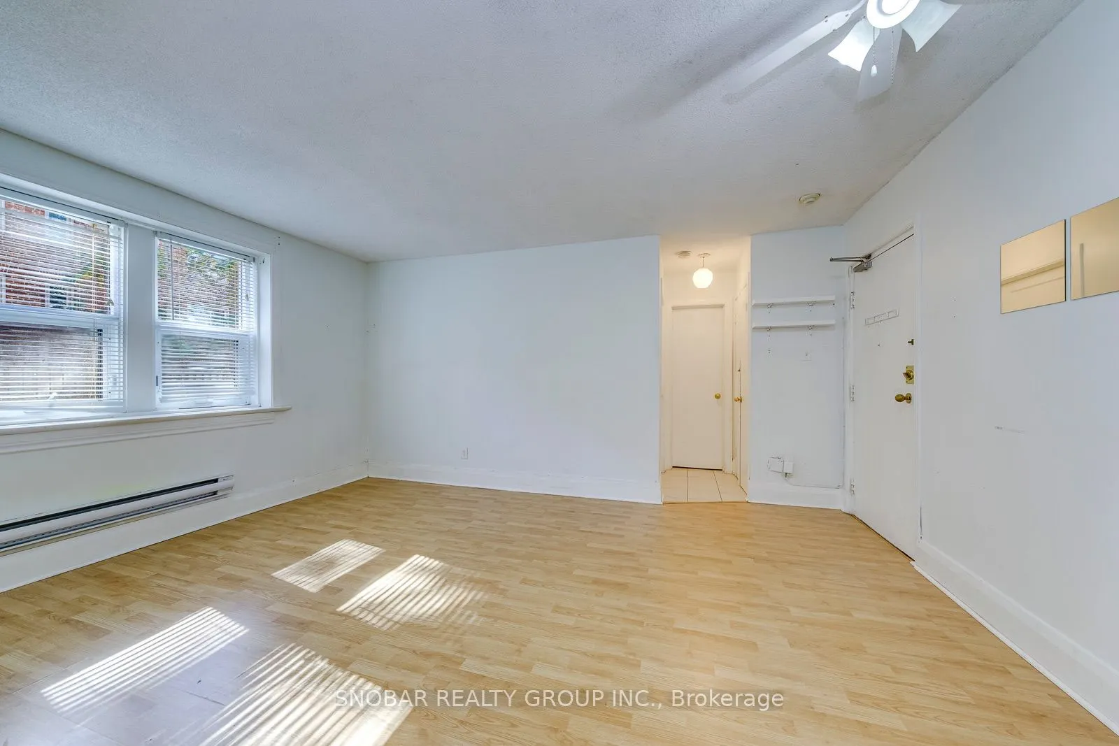 114 Vaughan Road #105