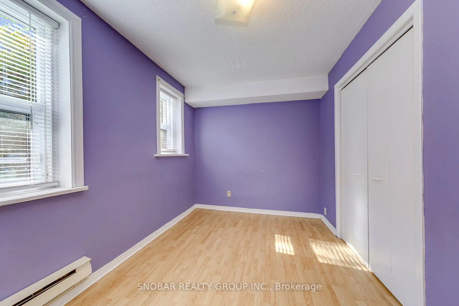 114 Vaughan Road #105