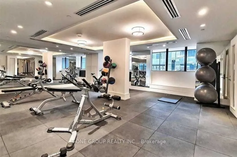 955 Bay Street #1018