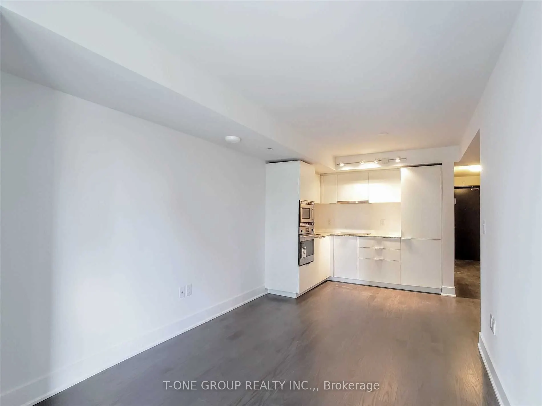 955 Bay Street #1018