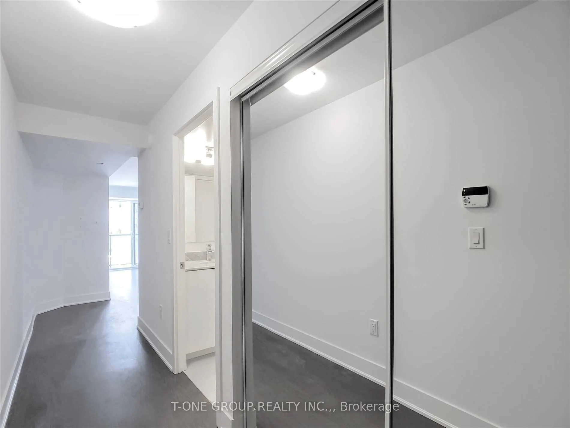 955 Bay Street #1018