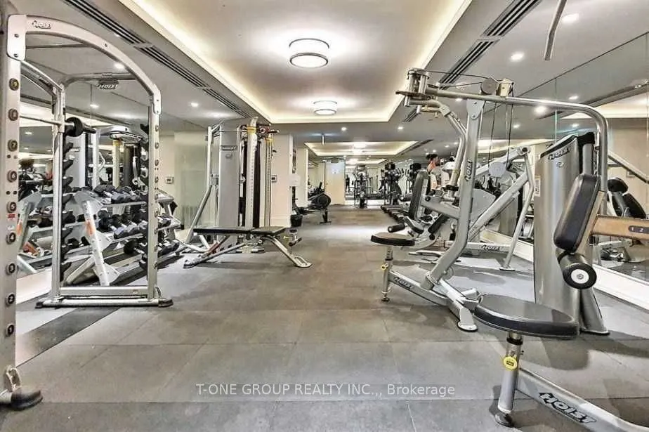 955 Bay Street #1018