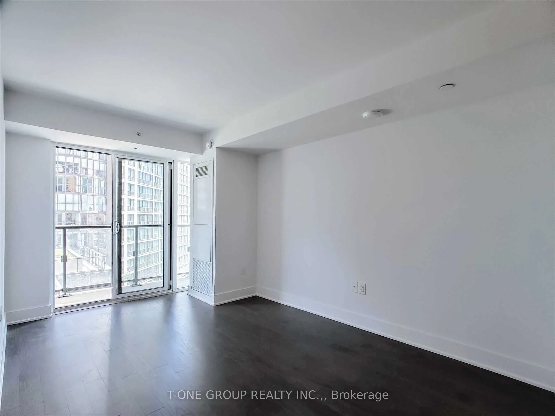 955 Bay Street #1018