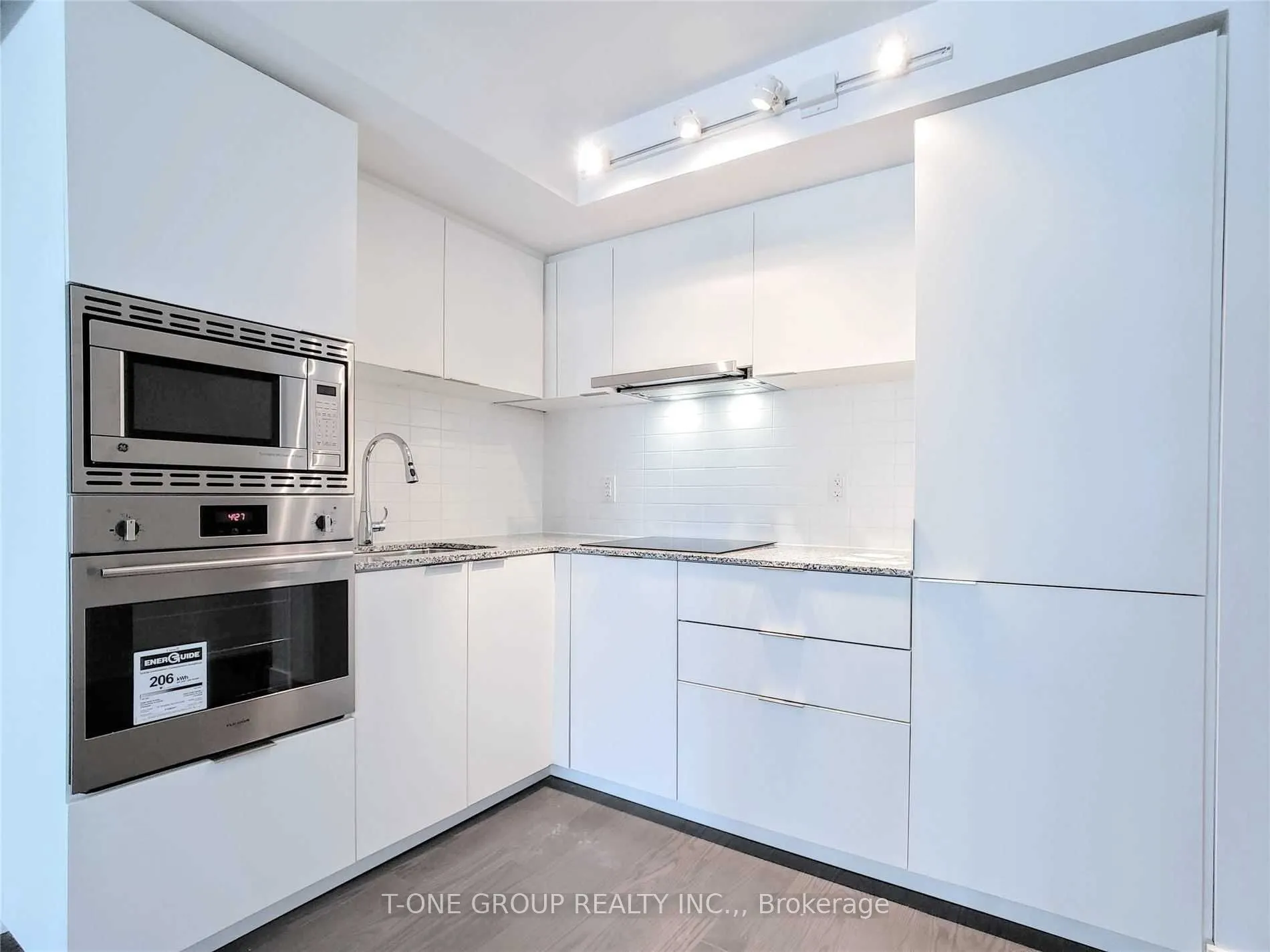 955 Bay Street #1018