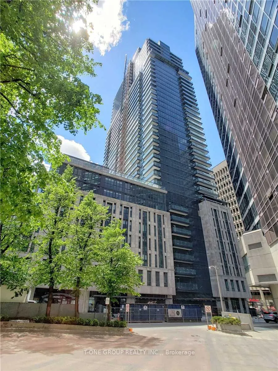 955 Bay Street #1018