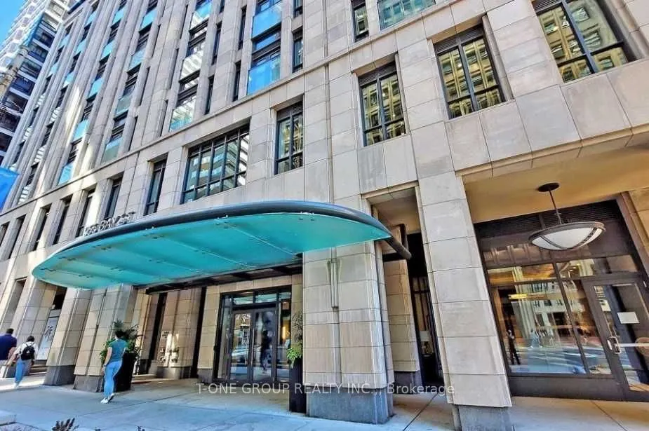 955 Bay Street #1018