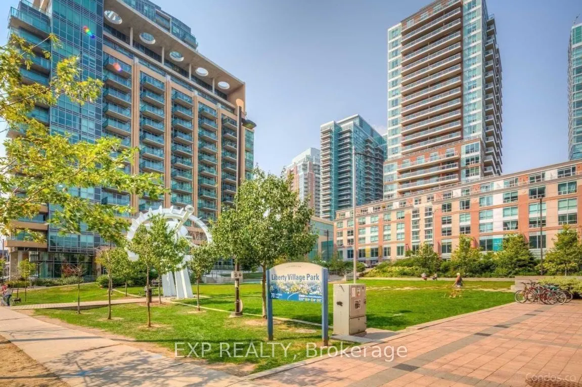 65 East Liberty Street #1604