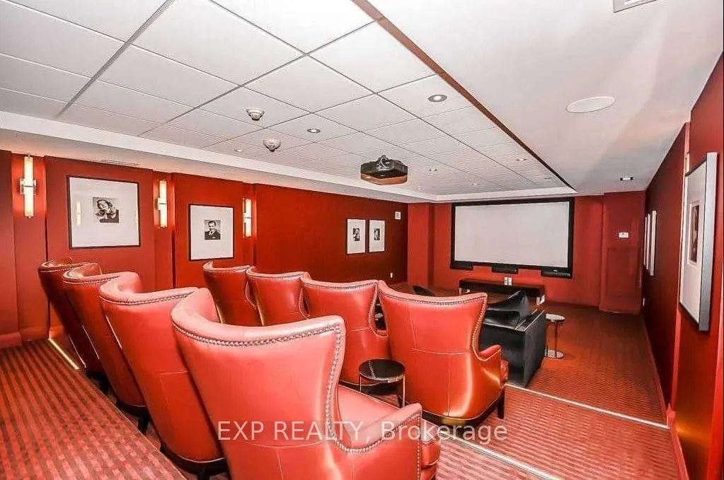 65 East Liberty Street #1604