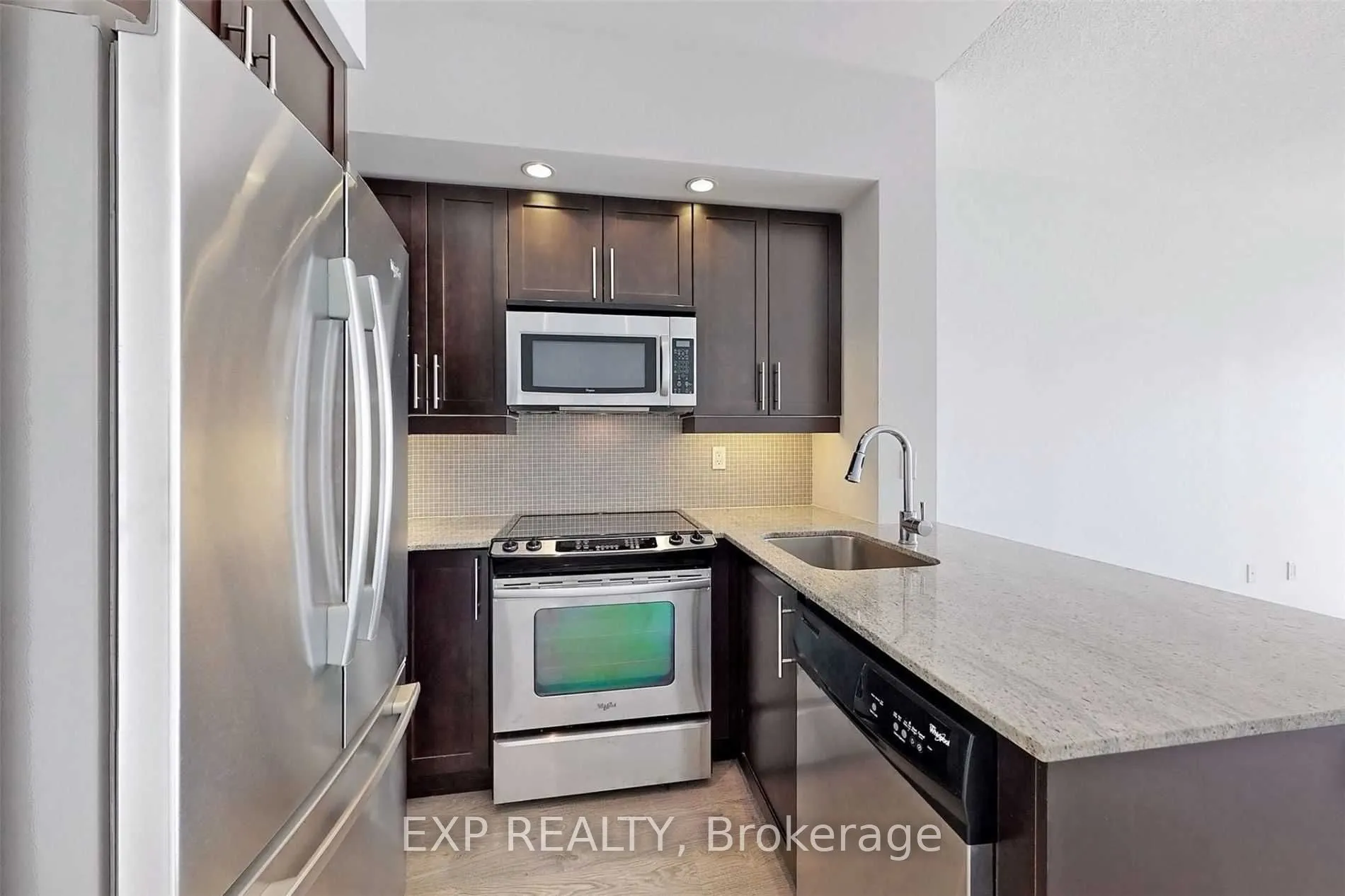 65 East Liberty Street #1604