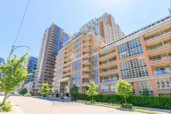 65 East Liberty Street #1604