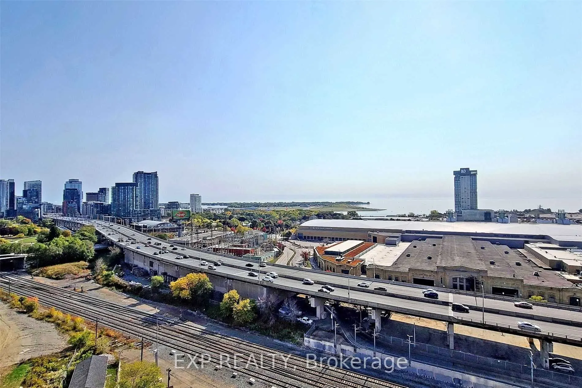 65 East Liberty Street #1604