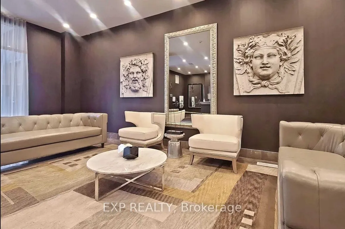 65 East Liberty Street #1604