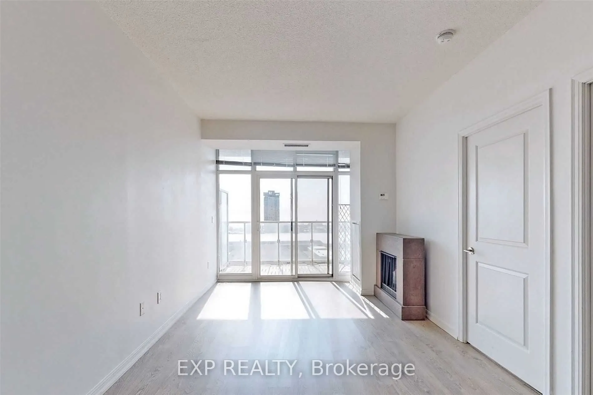 65 East Liberty Street #1604