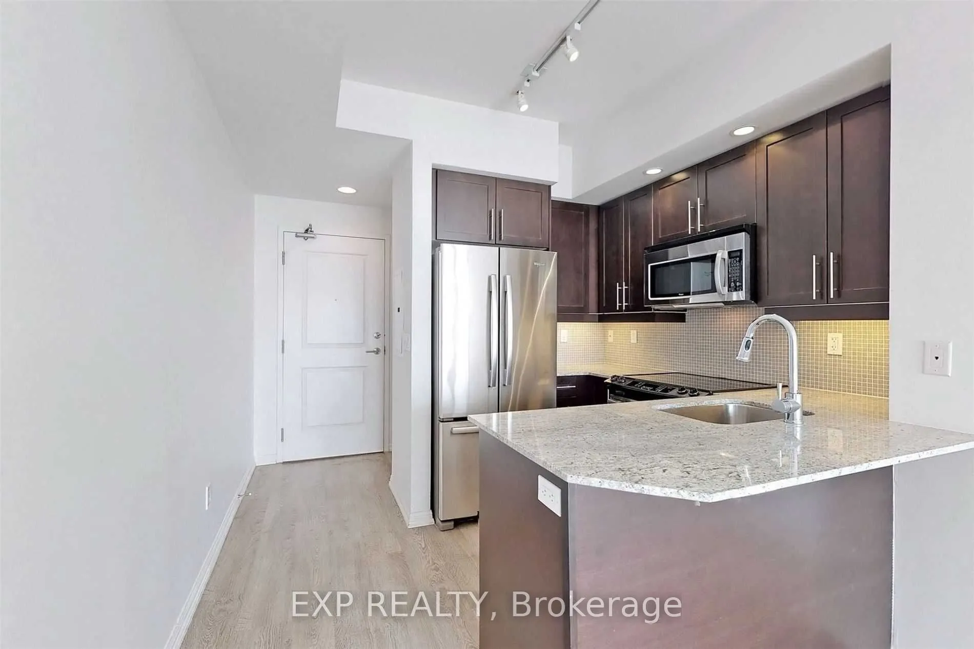 65 East Liberty Street #1604