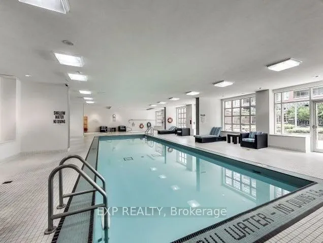 65 East Liberty Street #1604