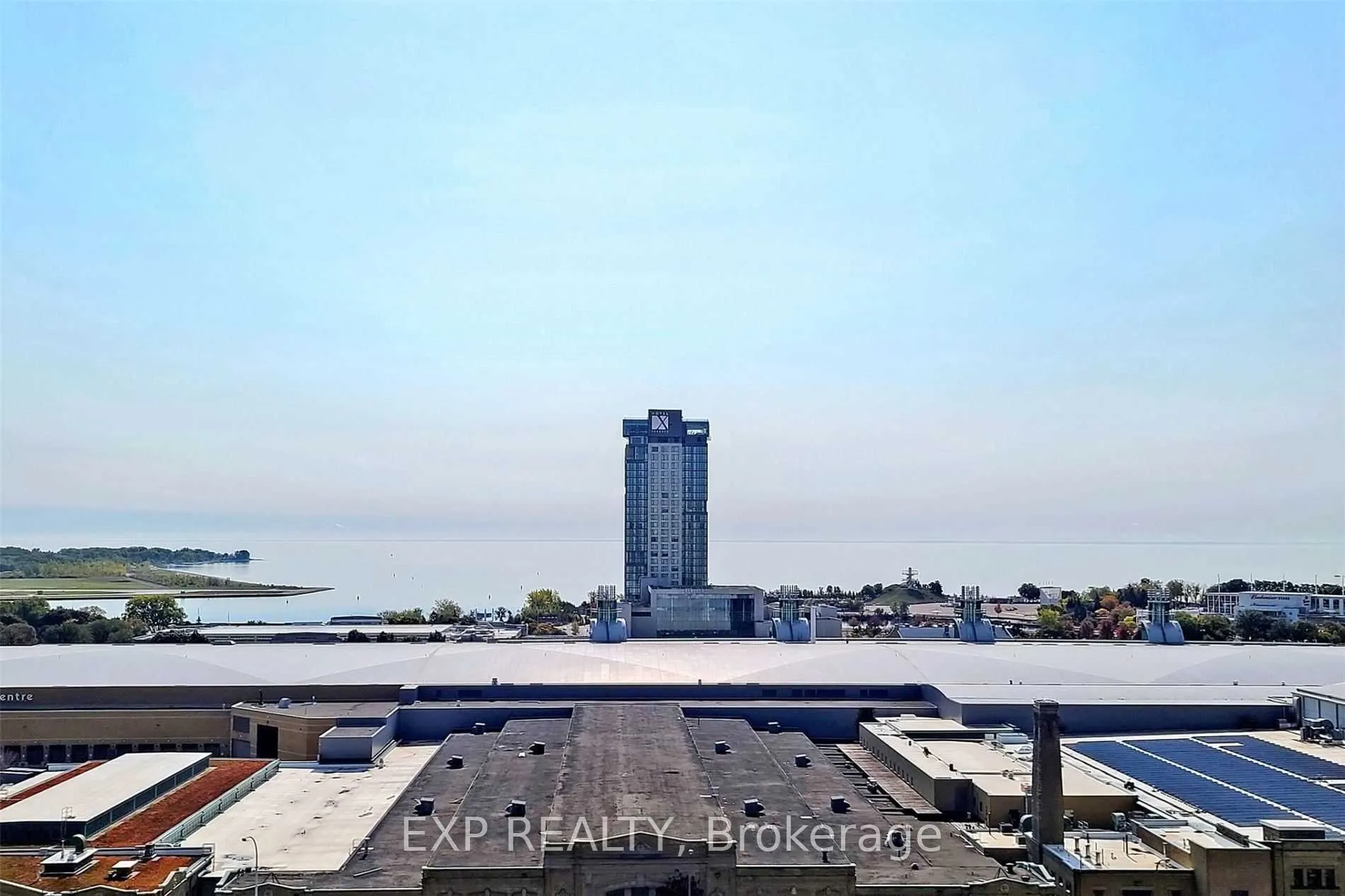 65 East Liberty Street #1604