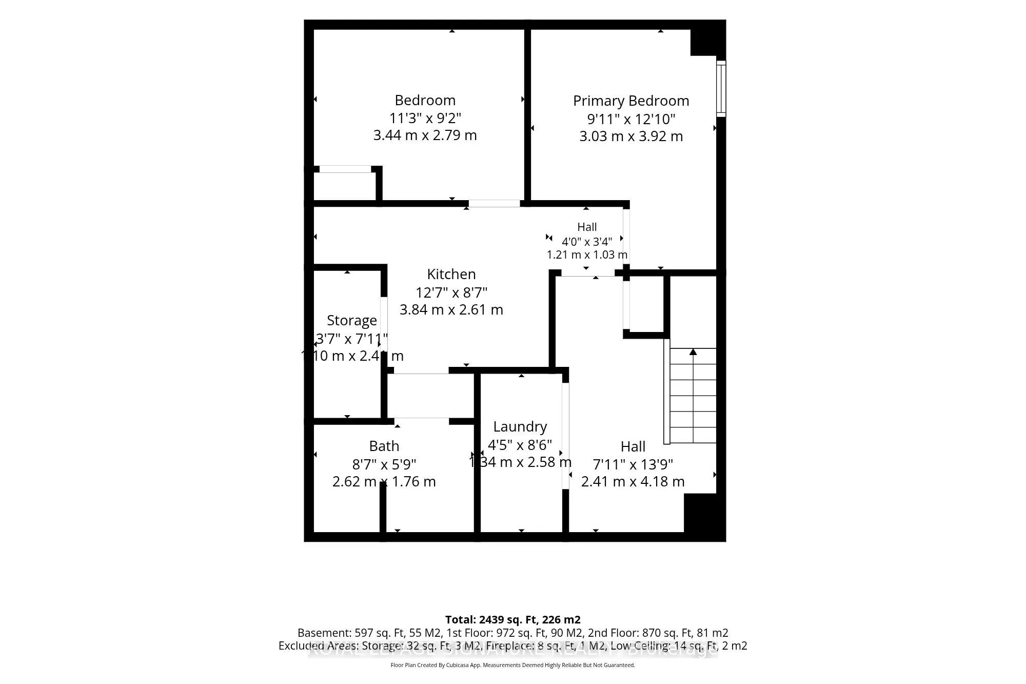 35 Regal Road