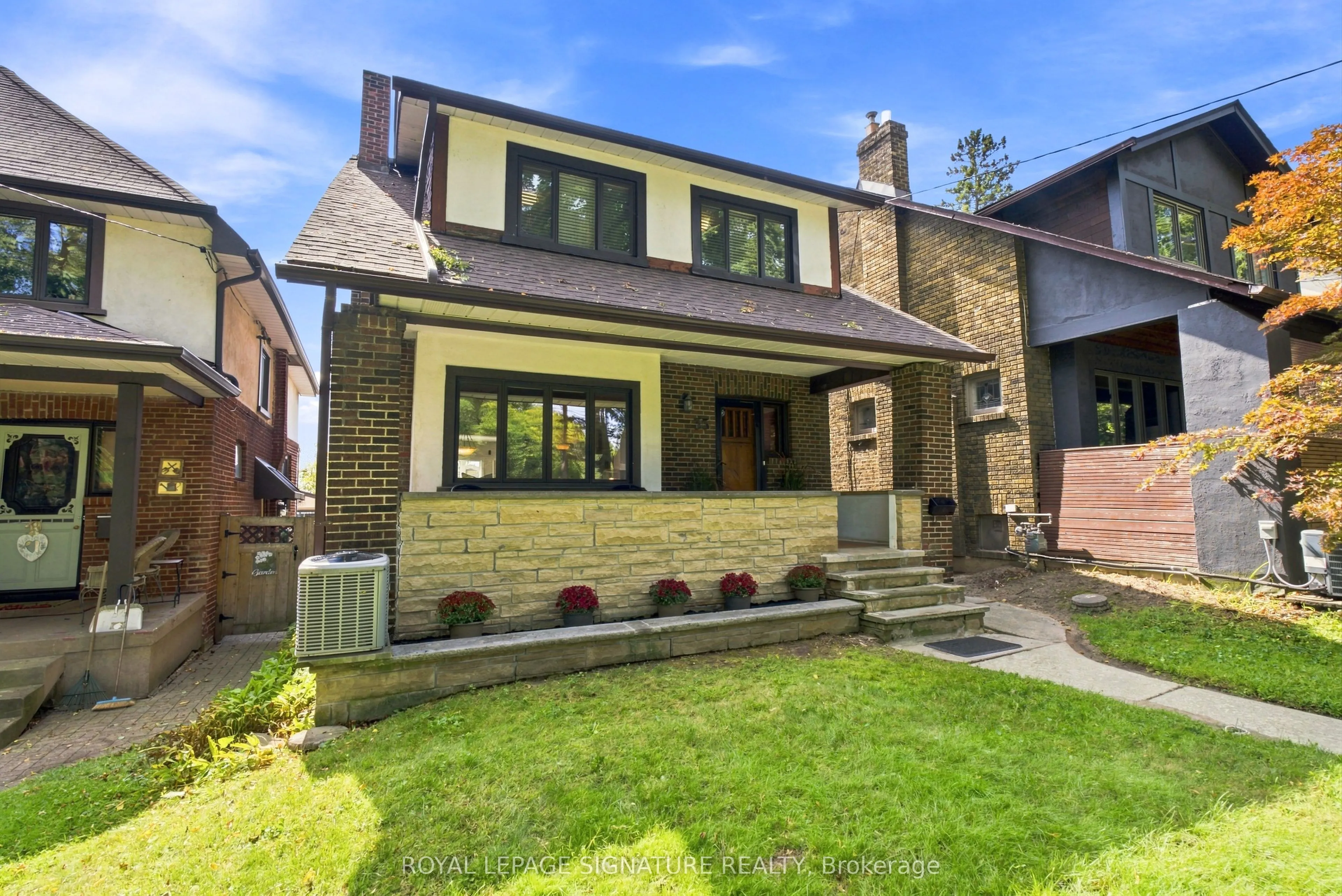 35 Regal Road