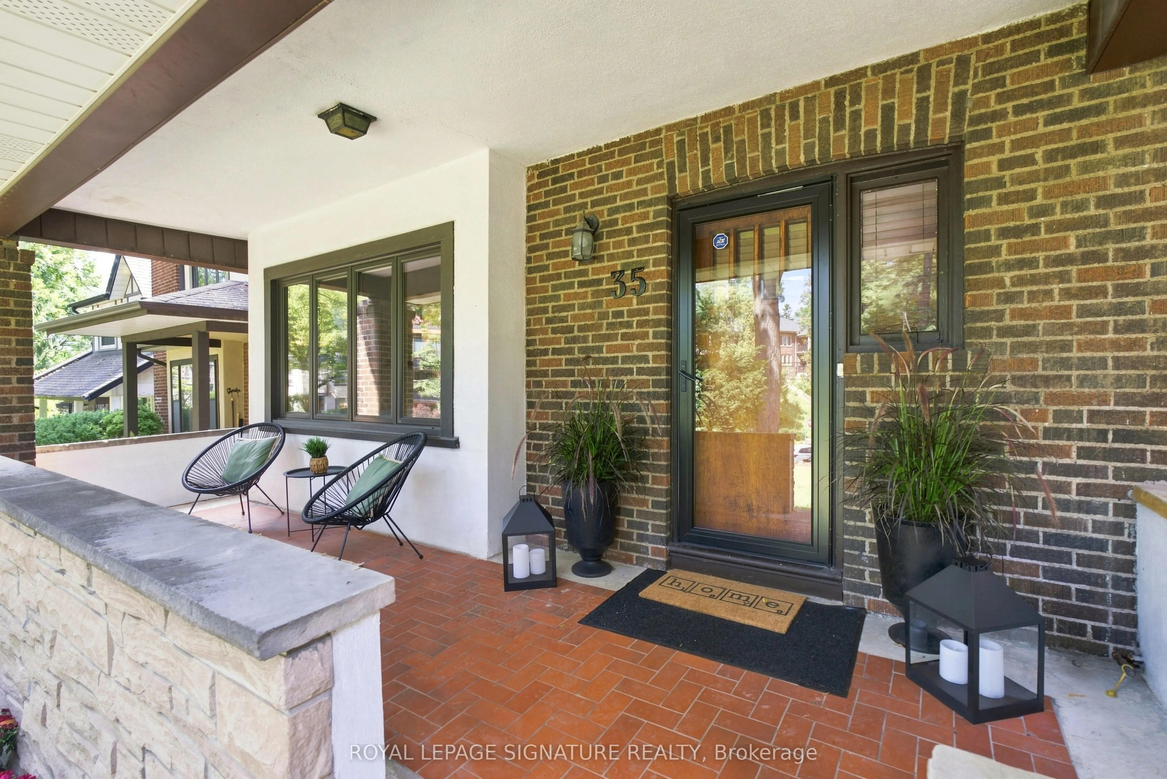 35 Regal Road