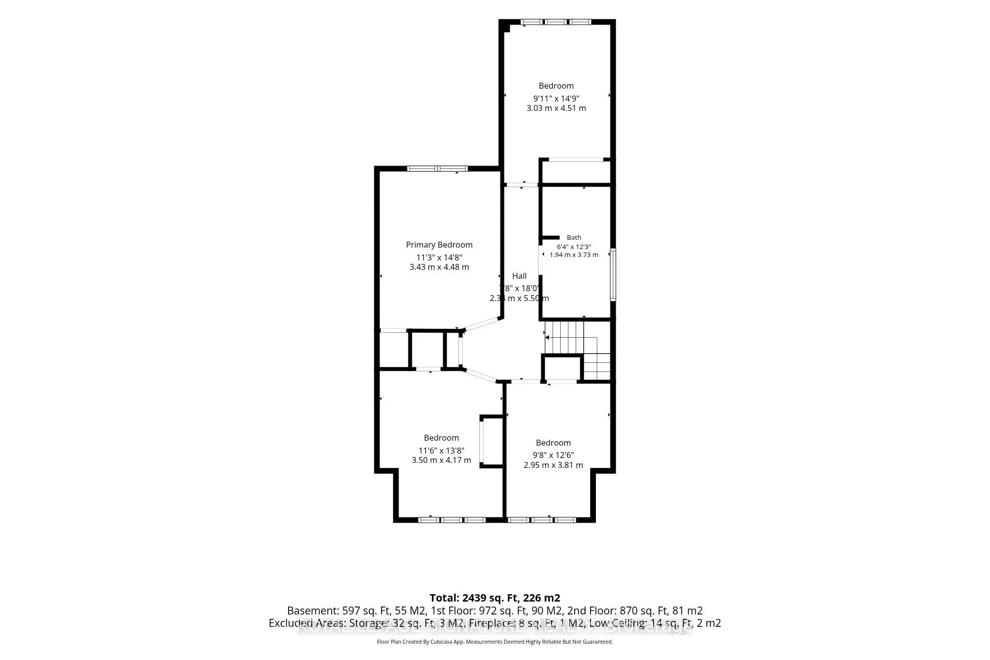 35 Regal Road