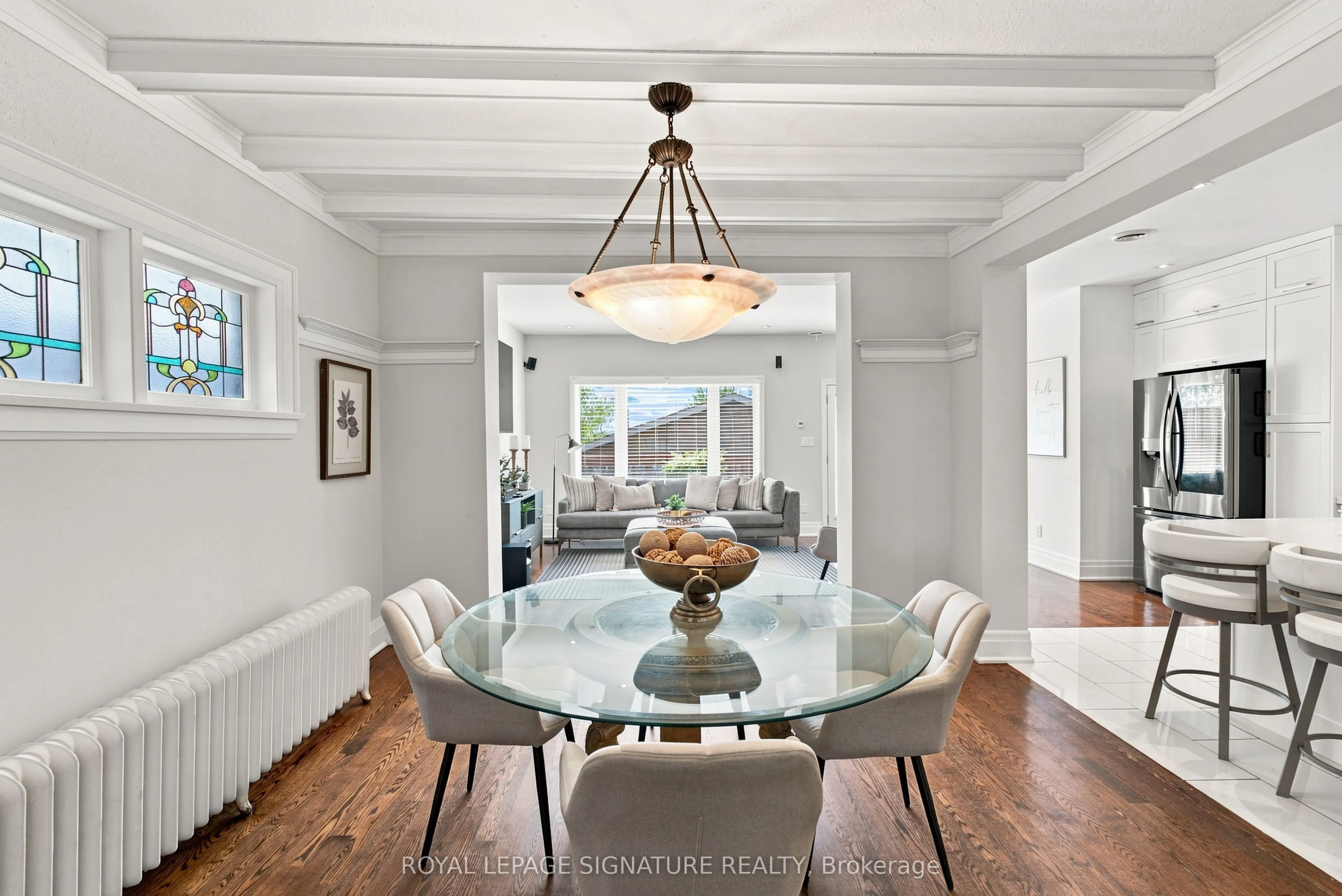 35 Regal Road