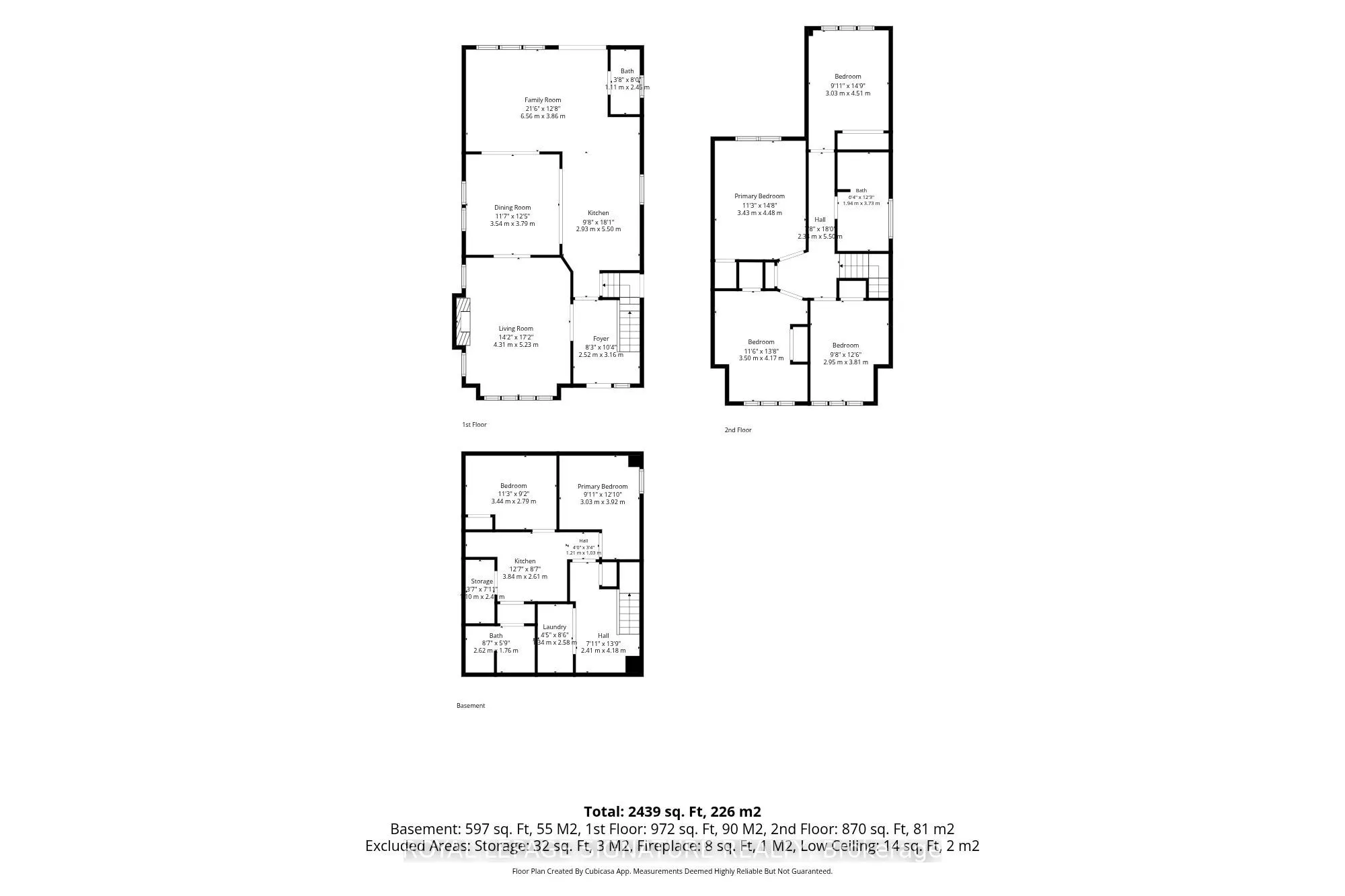 35 Regal Road