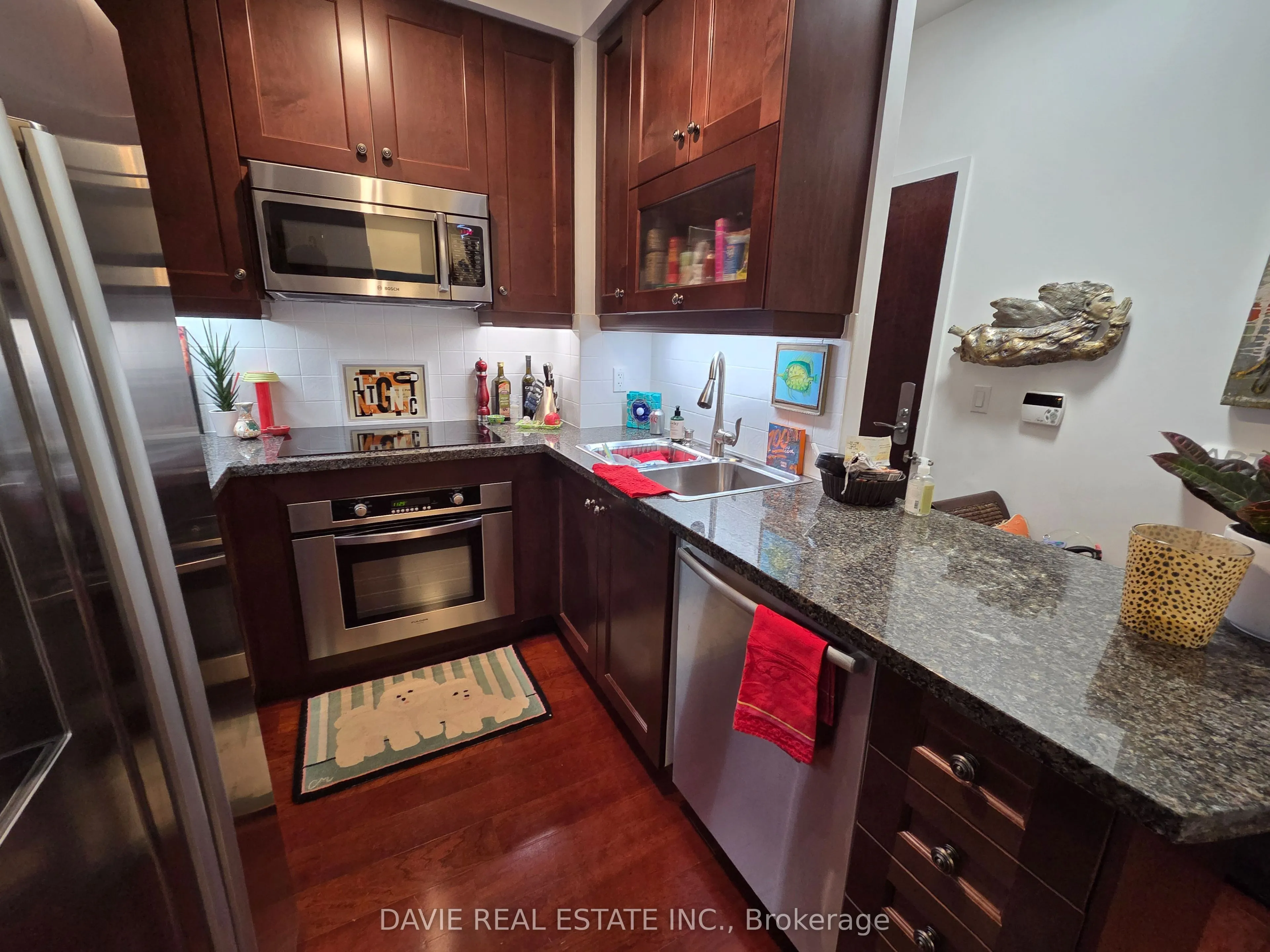 35 Balmuto Street #1709