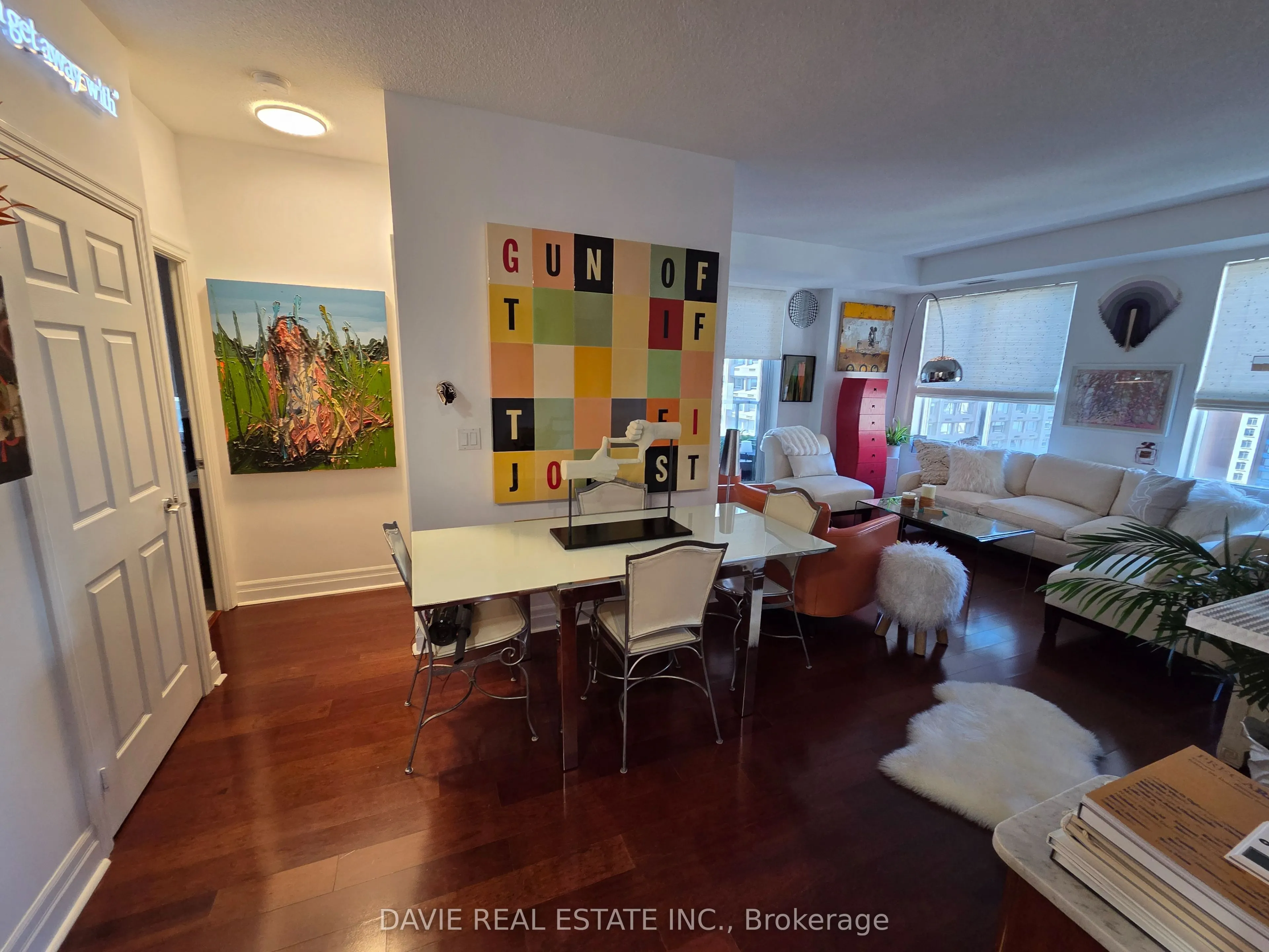 35 Balmuto Street #1709