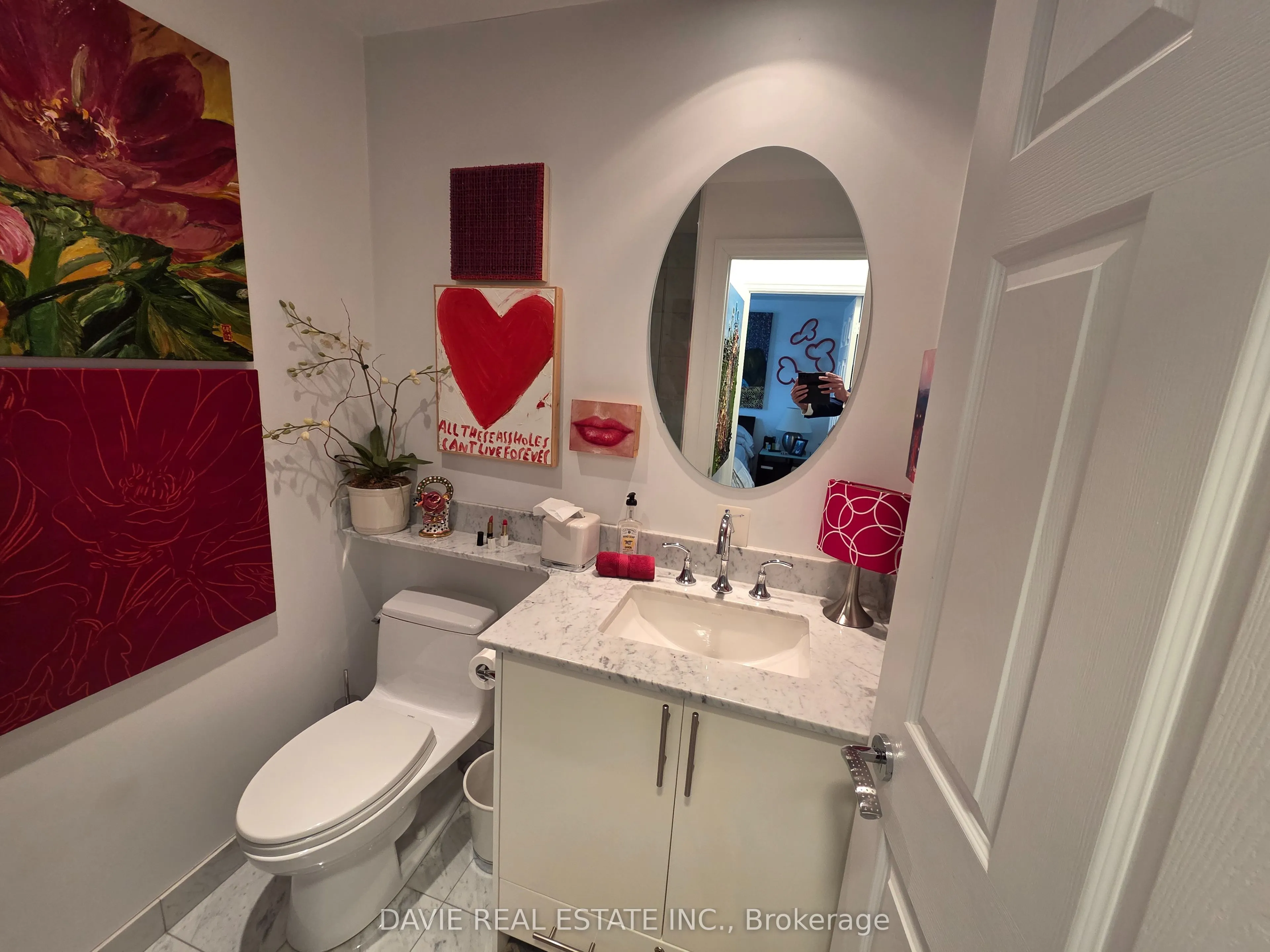 35 Balmuto Street #1709
