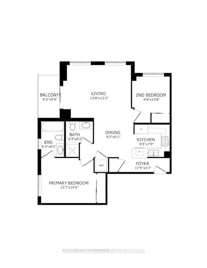 35 Balmuto Street #1709