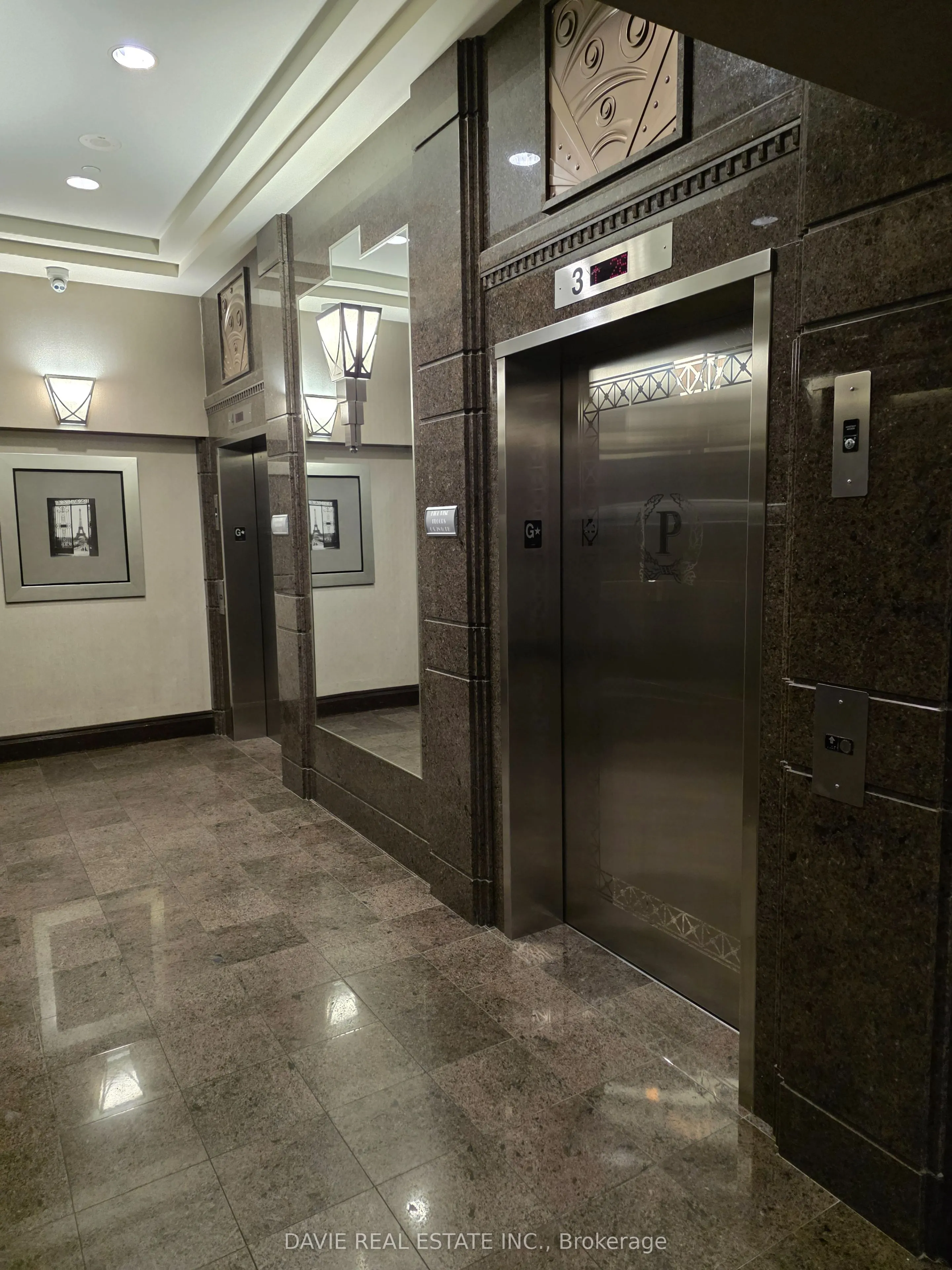 35 Balmuto Street #1709