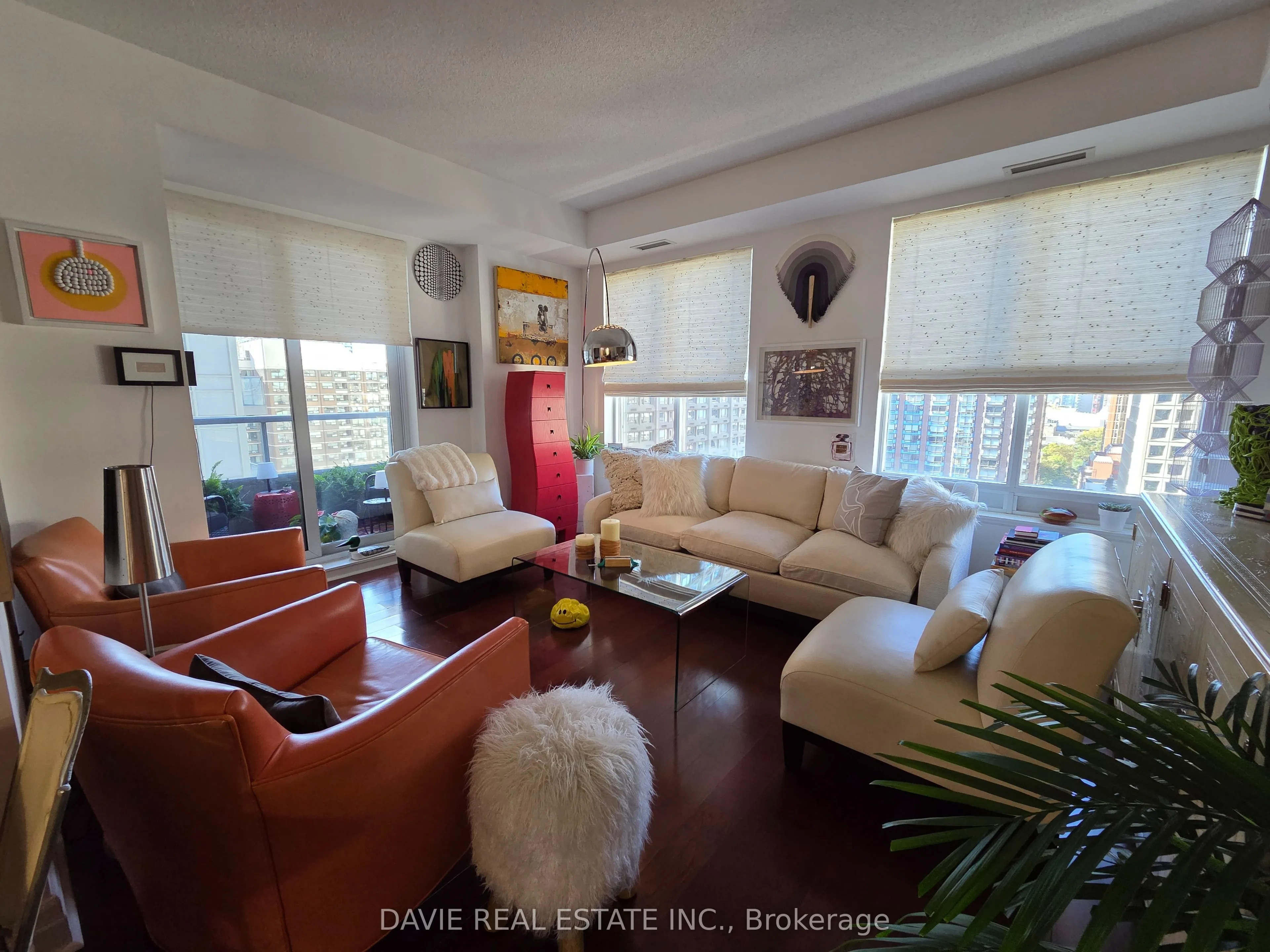 35 Balmuto Street #1709