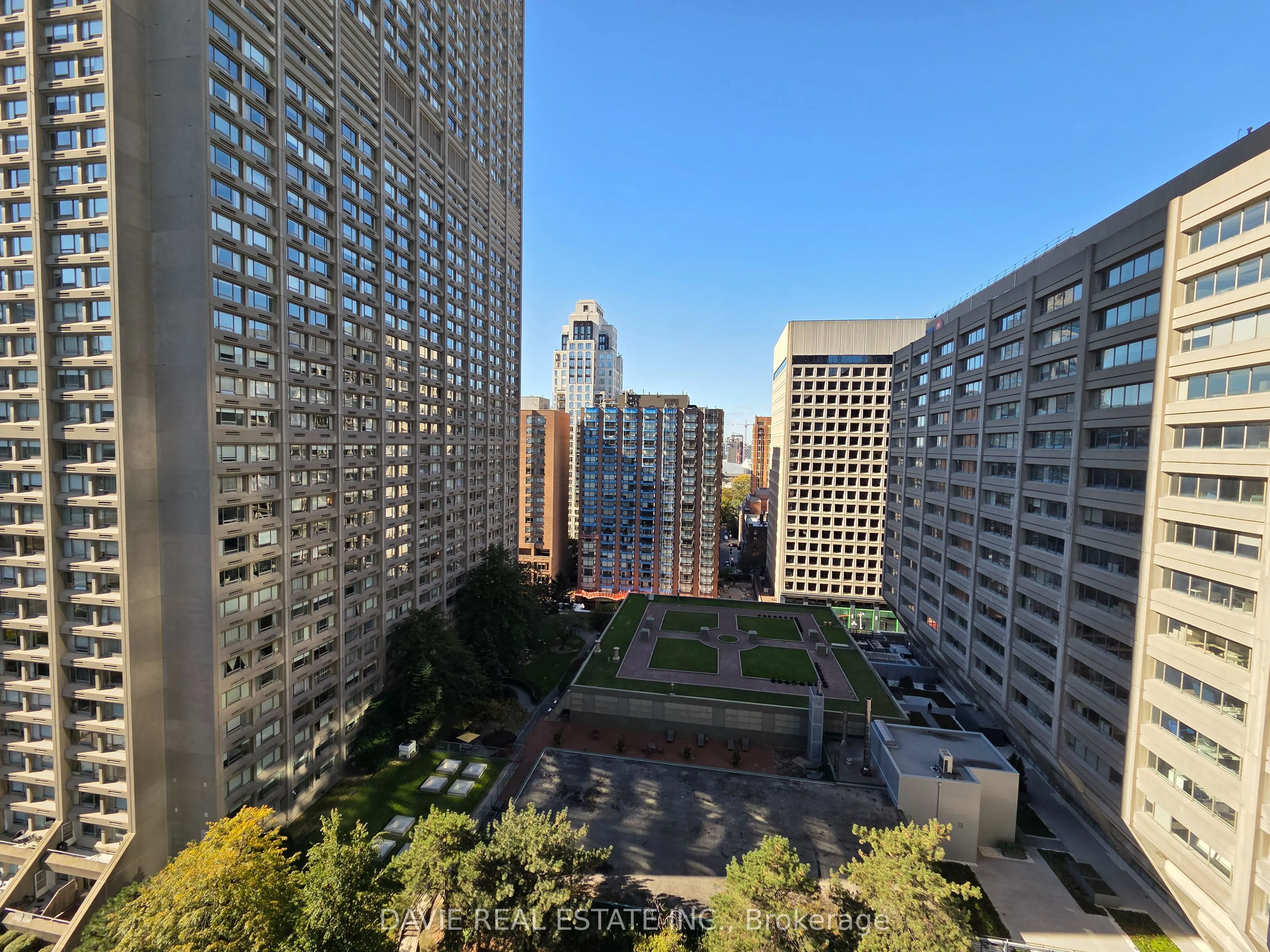 35 Balmuto Street #1709