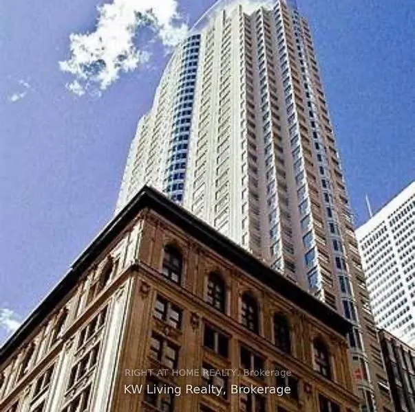 1 King Street W #2612