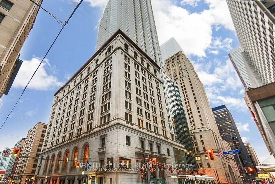 1 King Street W #2612