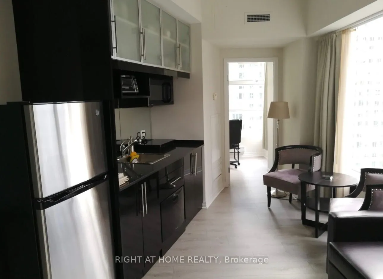1 King Street W #2612