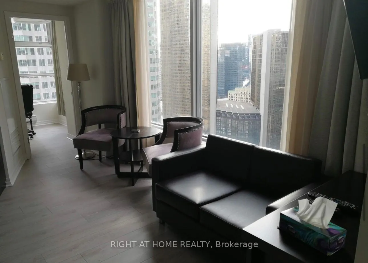 1 King Street W #2612