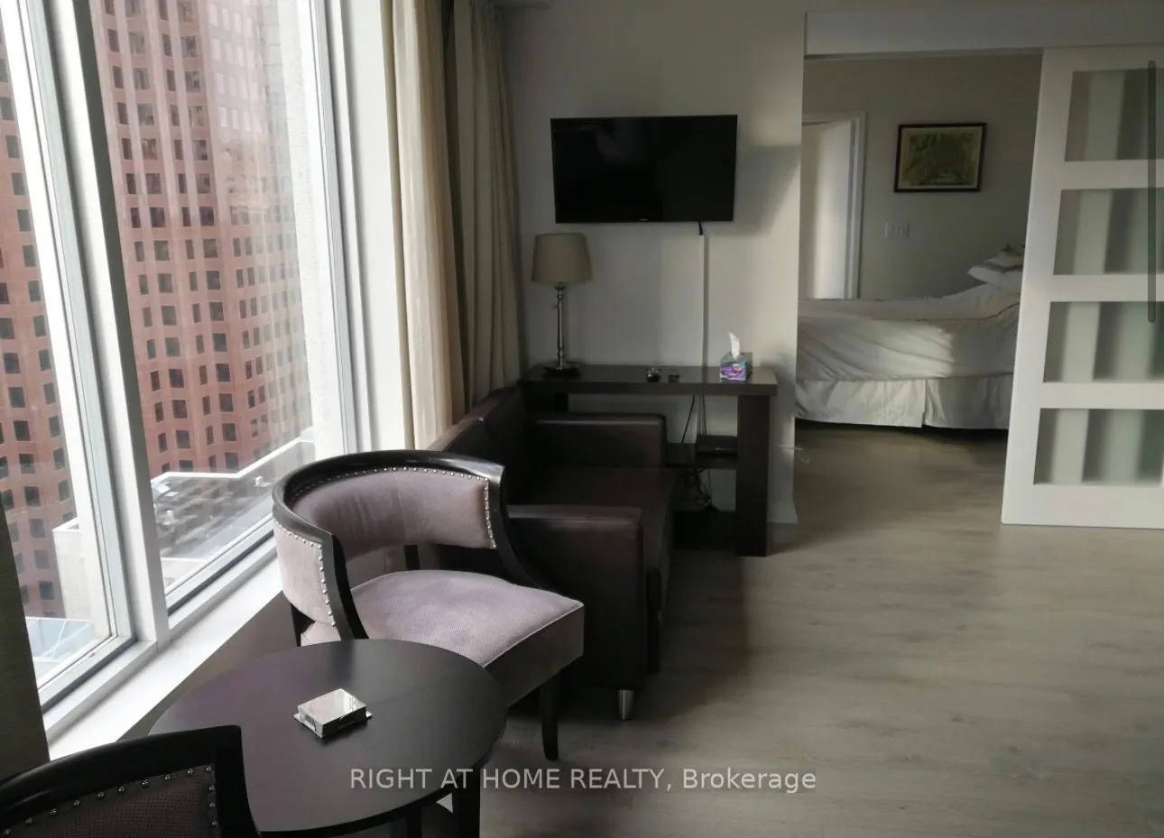 1 King Street W #2612