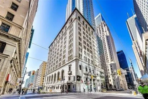 1 King Street W #2612
