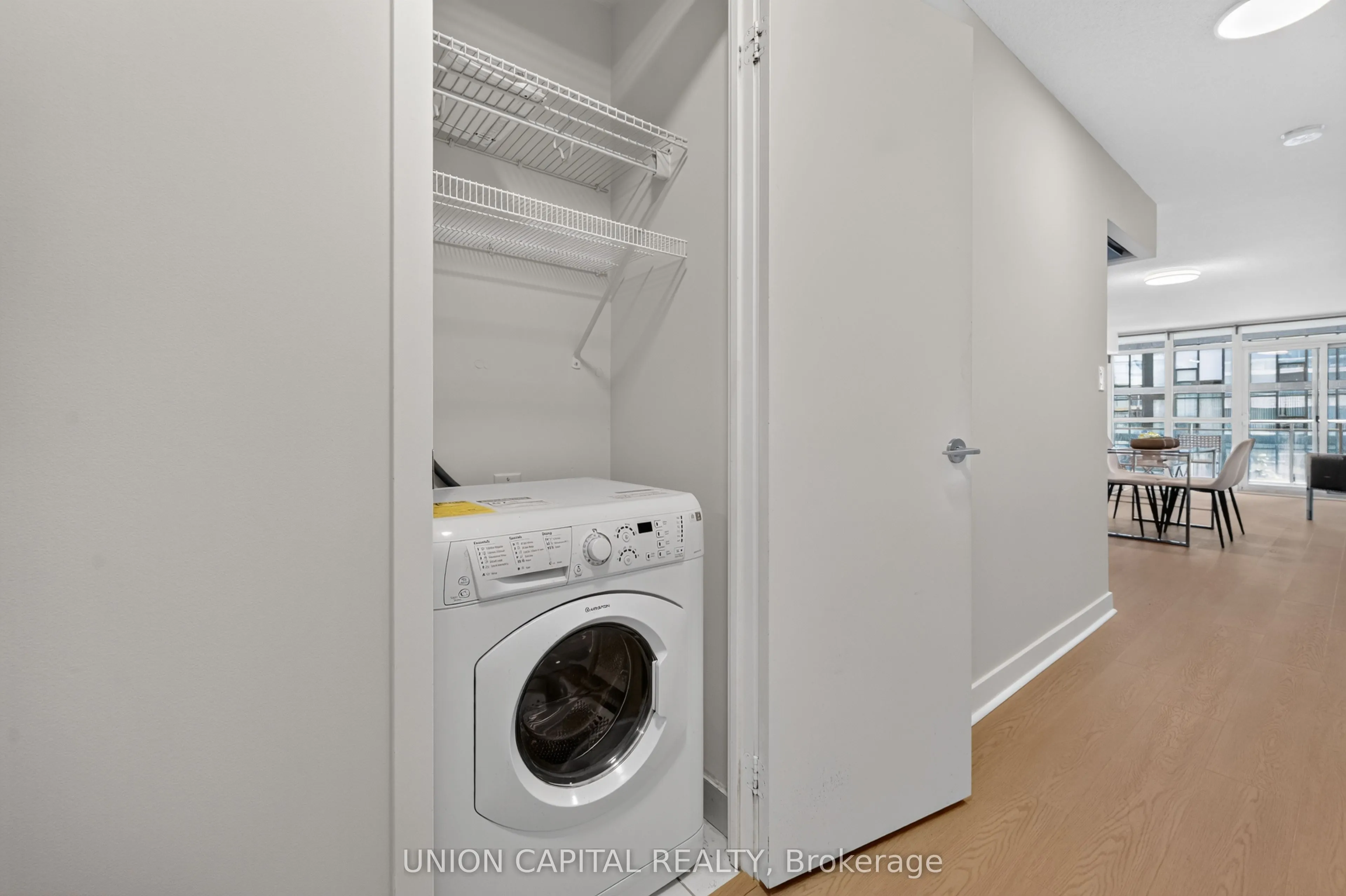 10 Capreol Court #551