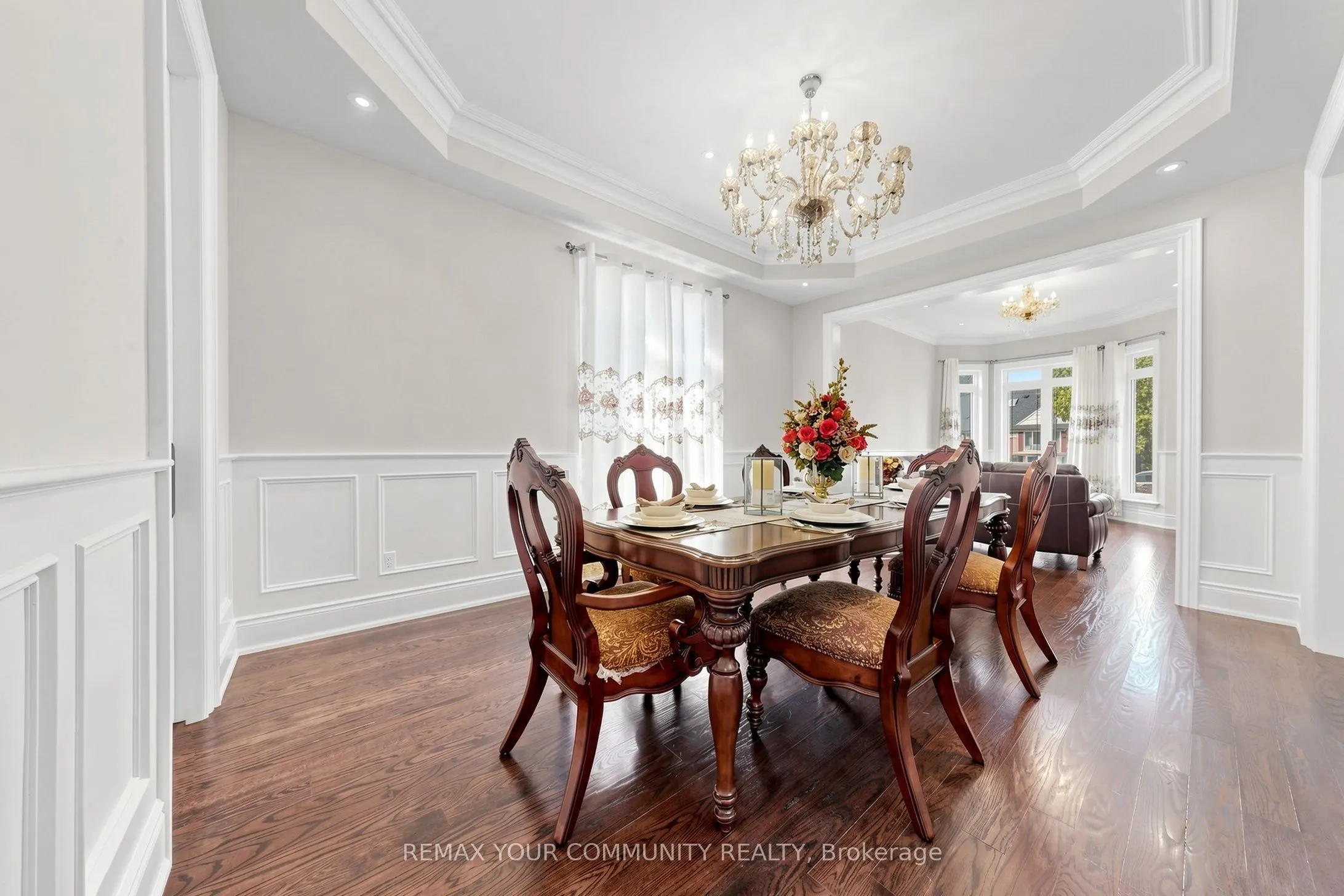 39 Moore Park Avenue